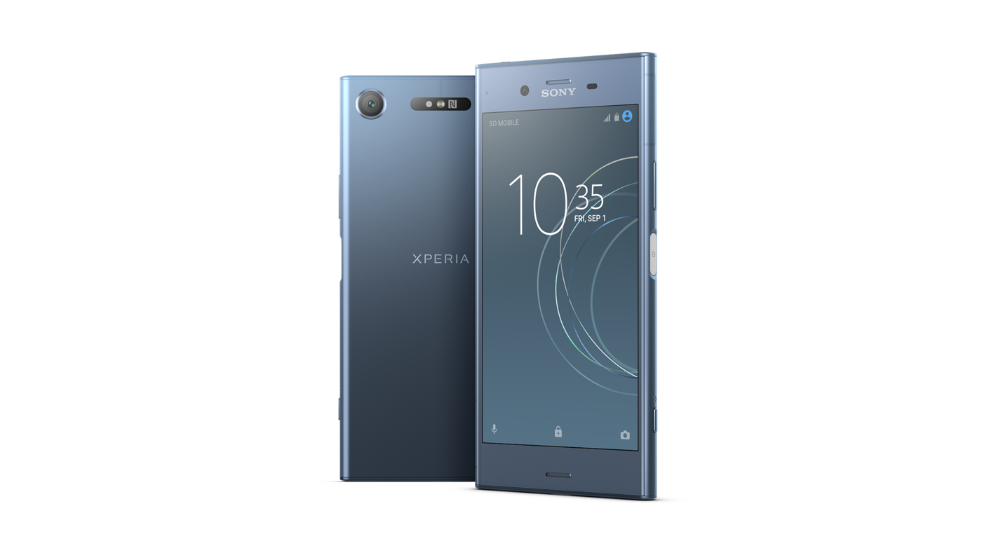 Sony Xperia XZ2 specs leaked - new Snapdragon 845 phone incoming?