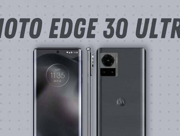 Motorola Edge 30 Ultra Spotted In Leaked Promotional Video