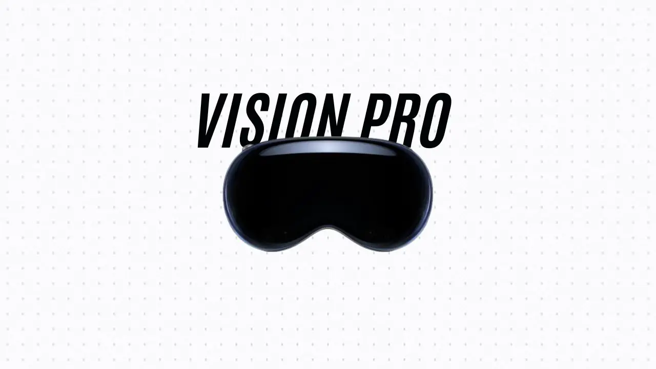 Apple To Launch Vision Pro Headset In February Increased Production