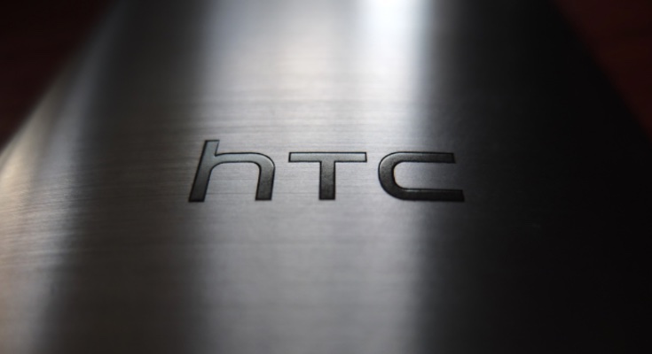 HTC A9 Aero