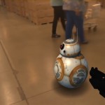 Star Wars Mixed Reality