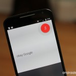 Android Voice Control