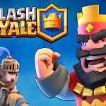 Clash Royale