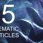Amazing Cinematic Particles