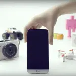 LG G5 - Design
