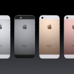 iPhone SE Apple Event TrueTech 1
