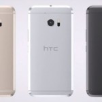 HTC 10 leaked