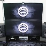 Desk Setup 2016