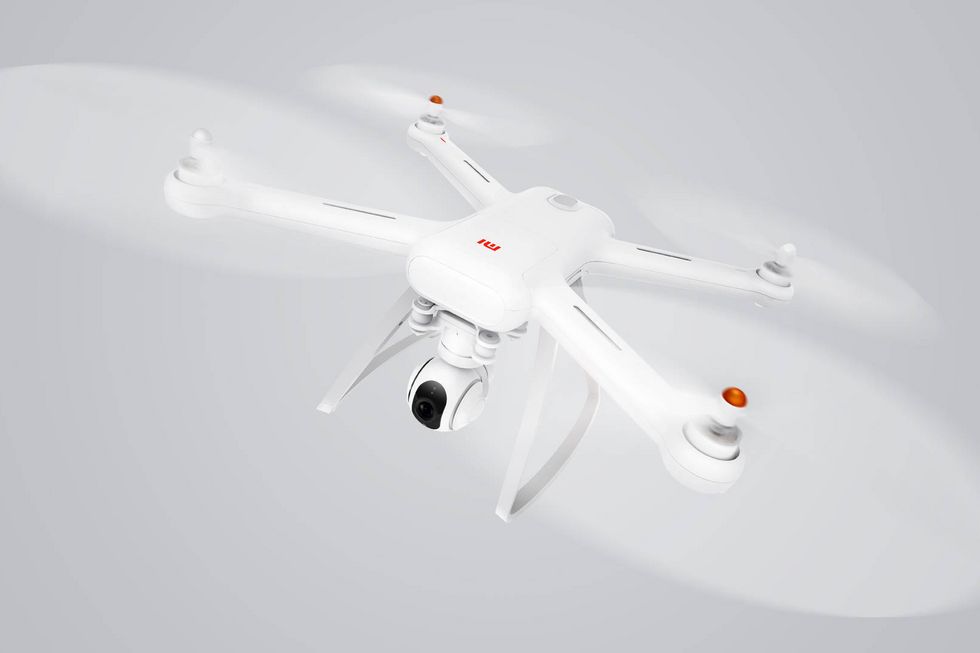Xiaomi Mi Drone 1