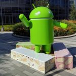 Android 7.0 Nougat