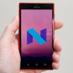Nokia Android Comeback 2017