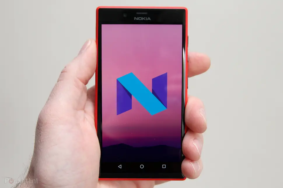 Nokia Android Comeback 2017