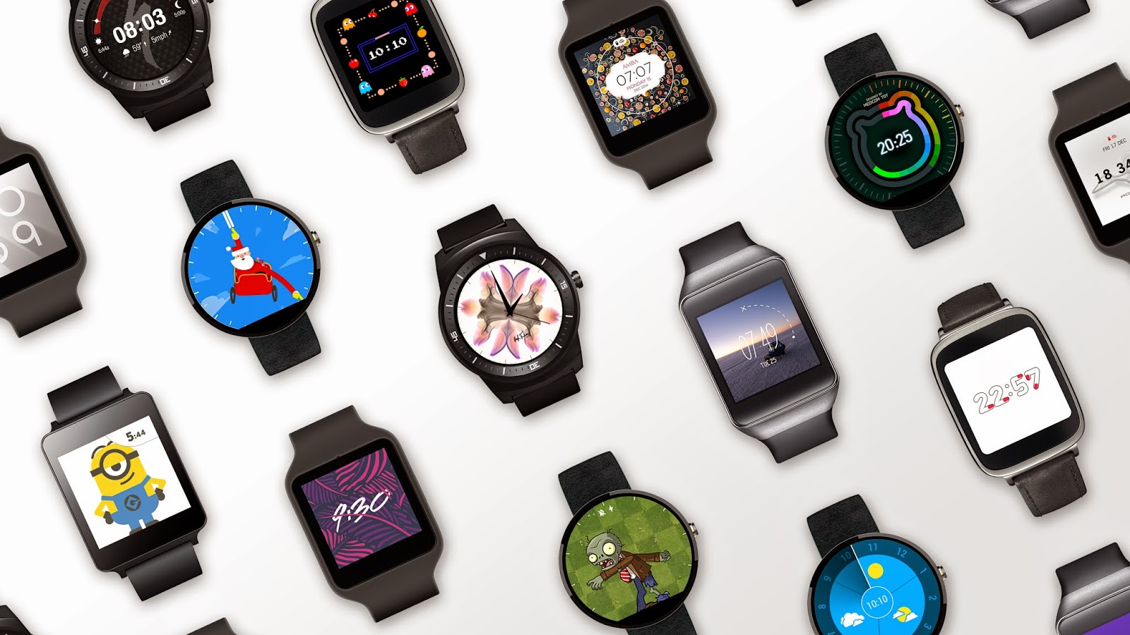 why smartwatches are doomed to fail