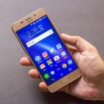 Asus Zenfone 3s Max