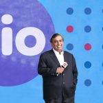 Reliance Jio Prime 303 Free Data Mukesh Ambani