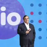 Reliance Jio Prime 303 Free Data Mukesh Ambani