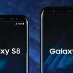 Samsung Galaxy S8 / Plus