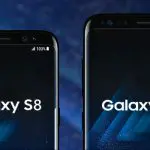 Samsung Galaxy S8 / Plus