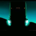 tesla truck