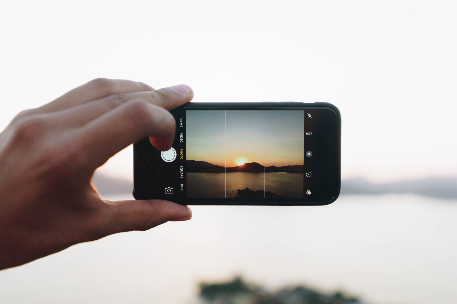 How to Shoot Videos Like a Pro on an iPhone