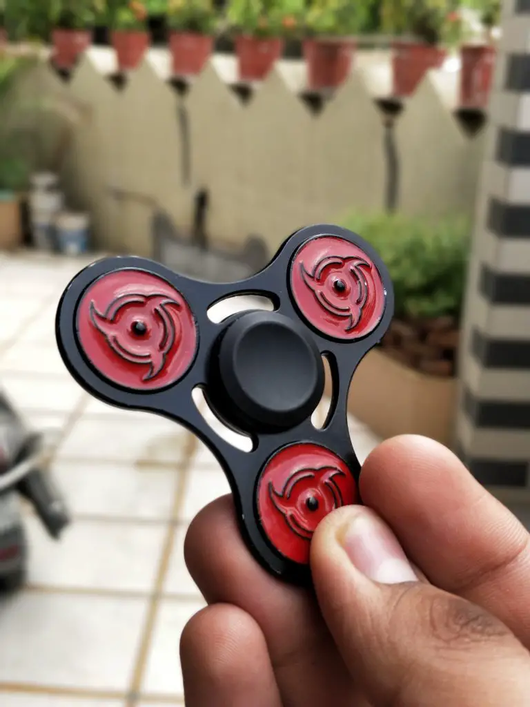 TrueTech OnePlus 5 Camera Sample 12