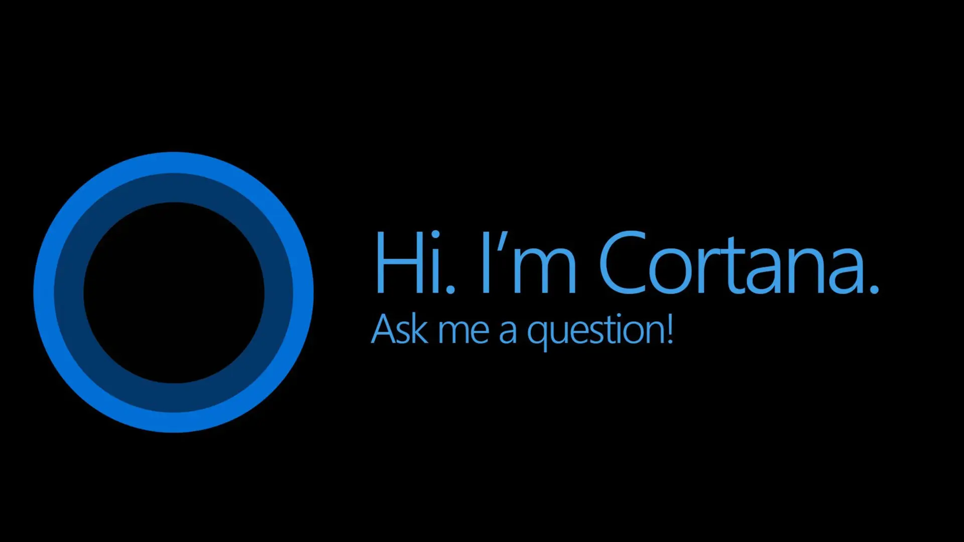 cortana