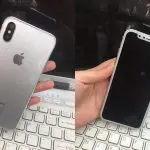 iphone 8 leaks