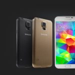 samsung galaxy s5 august 2017 patch