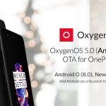 OnePlus 5 gets Android 8.0 Oreo