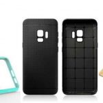 Galaxy S9 and Galaxy S9+ Cases Listed Online