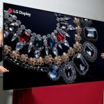 LG to introduce 88-inch 8K OLED Display