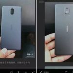 Nokia 1