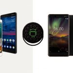 Nokia 6 (2018) and Nokia 7 Start Getting Android 8.0 Oreo