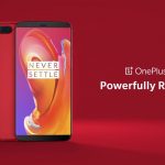 OnePlus 5T Lava Red Edition launched in India