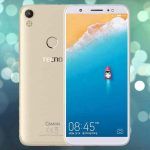Tecno Camon i launched in India
