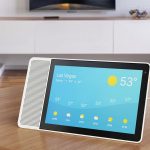 Lenovo Smart Display