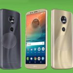 Moto G6 Play