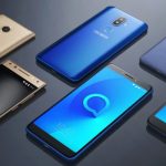 Alcate 5 Alcatel 3V and Alcatel 1X