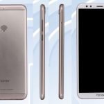 Honor 7C