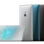 Sony Xperia XZ2