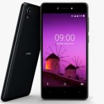 Lava Z50