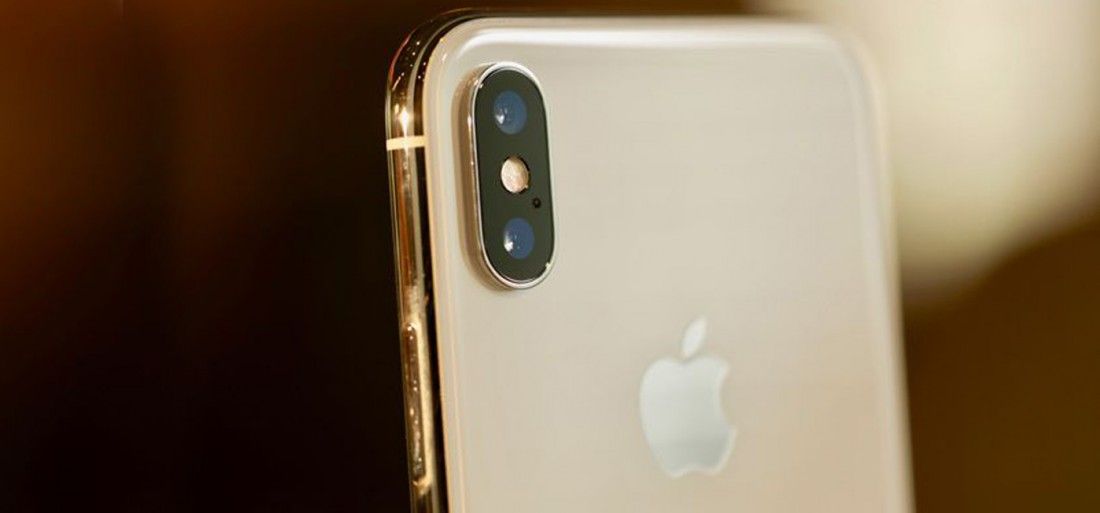 Apple iPhone 9 iPhone SE 2 iPhone X 2018 iPhone X Plus