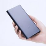 Mi power bank 2i