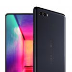 Mi MIX 2S