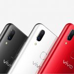 Vivo X21