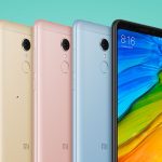 Xiaomi Redmi 5
