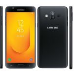 Samsung Galaxy J7 Duo