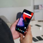 OnePlus 6