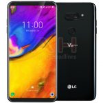 LG V35 ThinQ