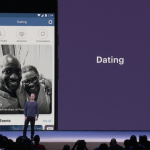 Facebook Dating Service coming soon